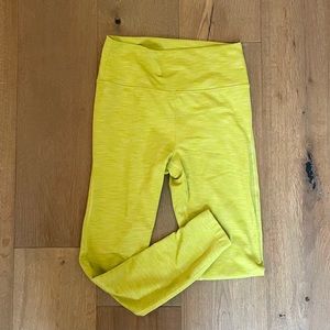 Outdoor Voices FreeForm Flow 7/8 Legging